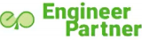 エンジニアパートナーのロゴ