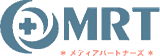 MRTメディアパートナーズのロゴ