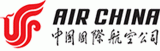 中国国際航空股斌有限公司のロゴ