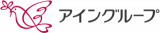 アイン中央（旧：株式会社あさひ調剤）のロゴ
