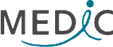 メディック（広告代理店）のロゴ