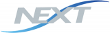 NEXT（OA機器）のロゴ