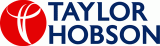 Taylor Hobson Ltdのロゴ