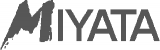 ミヤタのロゴ