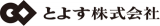 とよすのロゴ