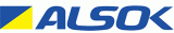 ALSOK群馬のロゴ
