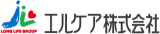 エルケアのロゴ