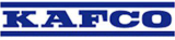 KAFCOのロゴ