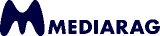 メディアラグのロゴ