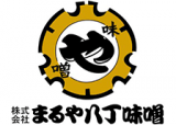 まるや八丁味噌のロゴ