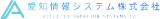 愛知情報システムのロゴ