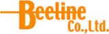 ビーライン（ソフト開発・東京都町田市）のロゴ