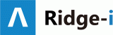 Ridge-iのロゴ