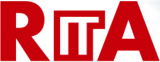 RITA（業務請負）のロゴ