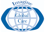 イマジン・グローバル・ケアのロゴ
