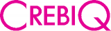 CREBIQ JAPANのロゴ