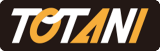 トタニ技研工業のロゴ