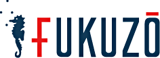 有限会社フクゾー洋品店のロゴ