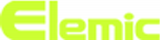 エレミックのロゴ
