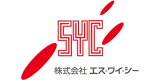 エス・ワイ・シーのロゴ