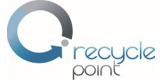 RECYCLE POINT TOKYOのロゴ