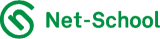ネットスクールのロゴ