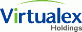 バーチャレクス・ホールディングスのロゴ