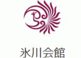 宗教法人氷川神社のロゴ