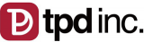 ティーピーディーのロゴ