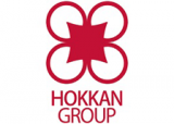 北海製罐のロゴ