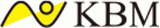 KBMジャパンのロゴ