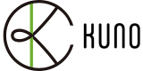 KUNOのロゴ