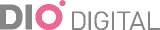DIOデジタルのロゴ
