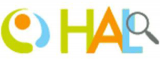 HAL（サービス）のロゴ