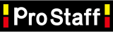 プロスタッフ（小売）のロゴ