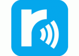 radikoのロゴ
