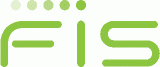 FIS Systems International LLCのロゴ