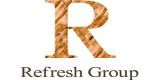 リフレッシュのロゴ