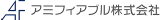 アミフィアブルのロゴ