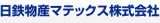 日鉄物産マテックスのロゴ