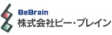 ビー・ブレインのロゴ