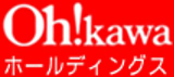 大川（小売）のロゴ