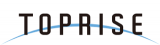 トップライズ（建築・新潟県）のロゴ