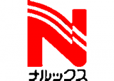 ナルックス（建材）のロゴ