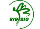 ビッグバイオのロゴ