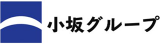 小坂通運のロゴ
