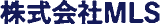MLSのロゴ