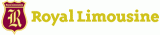 ロイヤルリムジンのロゴ