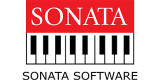 SONATA SOFTWARE JAPANのロゴ