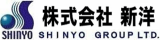 新洋（レジャー・福岡県）のロゴ